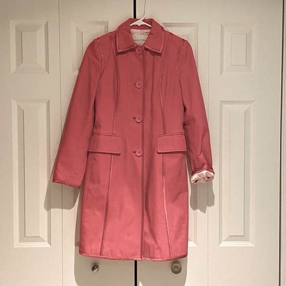 Banana Republic Trench Coat - Picture 1 of 3